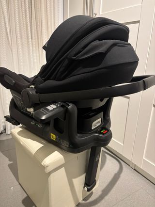 Bugaboo Turtle Air Silla Coche Bebé