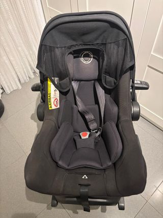 Bugaboo Turtle Air Silla Coche Bebé