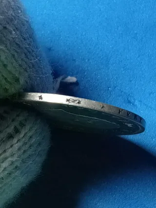 Moneta Regno d'Italia Argento lotto 1