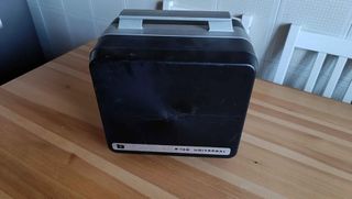 Proiettore 8mm Universal