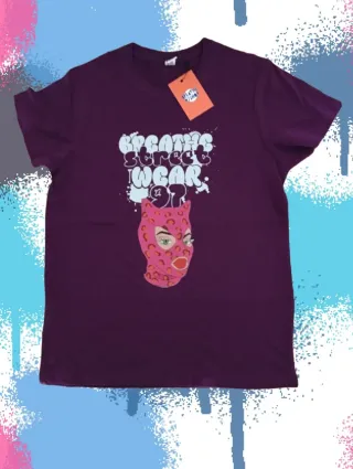 Lote Camisetas Breathe97 Talla s