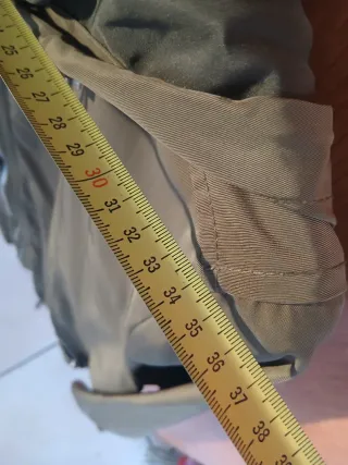 Giubbotto corto donna primaverile taglia S