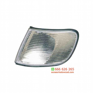 Intermitentes frontales para AUDI  100  (90-94)