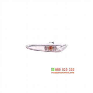INTERMITENTES LATERALES PARA BMW SERIE 3 E46  BER