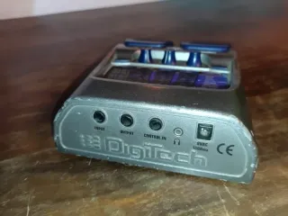 Digitech RP100 Pedaliera Effetti Chitarra basso