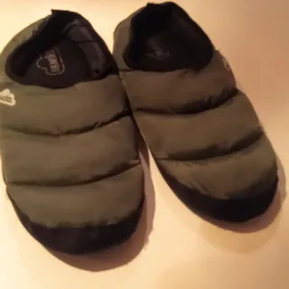 Zapatillas casa Nuvola Talla 41 antideslizantes