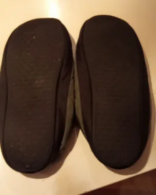 Zapatillas casa Nuvola Talla 41 antideslizantes