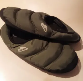 Zapatillas casa Nuvola Talla 41 antideslizantes