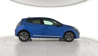 RENAULT Clio Gasolina/Gas Clio TCe GLP Techno 74kW