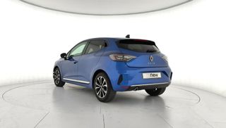 RENAULT Clio Gasolina/Gas Clio TCe GLP Techno 74kW