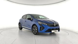 RENAULT Clio Gasolina/Gas Clio TCe GLP Techno 74kW