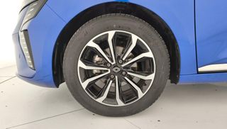 RENAULT Clio Gasolina/Gas Clio TCe GLP Techno 74kW