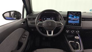 RENAULT Clio Gasolina/Gas Clio TCe GLP Techno 74kW