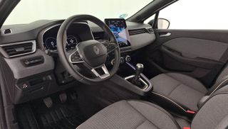 RENAULT Clio Gasolina/Gas Clio TCe GLP Techno 74kW