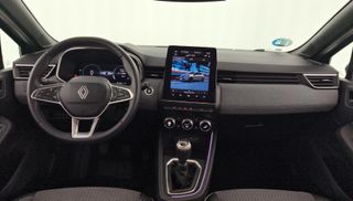 RENAULT Clio Gasolina/Gas Clio TCe GLP Techno 74kW