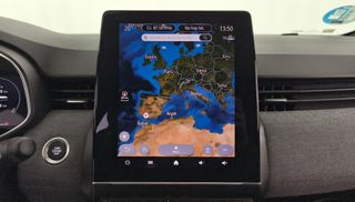 RENAULT Clio Gasolina/Gas Clio TCe GLP Techno 74kW