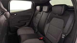 RENAULT Clio Gasolina/Gas Clio TCe GLP Techno 74kW