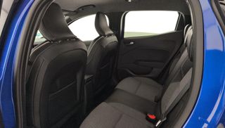 RENAULT Clio Gasolina/Gas Clio TCe GLP Techno 74kW