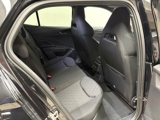 SKODA Fabia 1.5 TSI Monte Carlo DSG 150CV