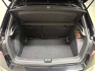 SKODA Fabia 1.5 TSI Monte Carlo DSG 150CV