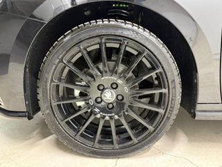 SKODA Fabia 1.5 TSI Monte Carlo DSG 150CV