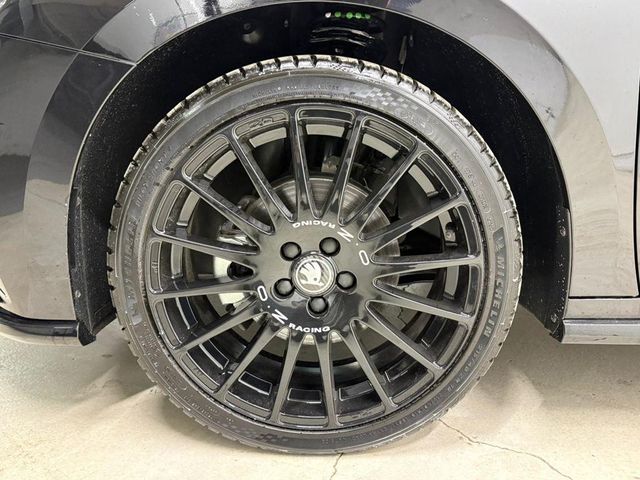 SKODA Fabia 1.5 TSI Monte Carlo DSG 150CV