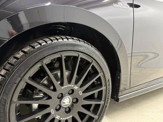 SKODA Fabia 1.5 TSI Monte Carlo DSG 150CV