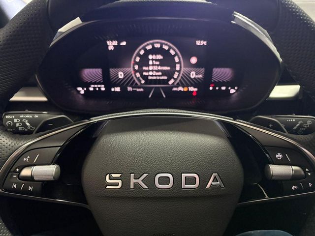 SKODA Fabia 1.5 TSI Monte Carlo DSG 150CV