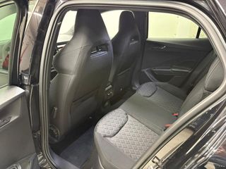 SKODA Fabia 1.5 TSI Monte Carlo DSG 150CV