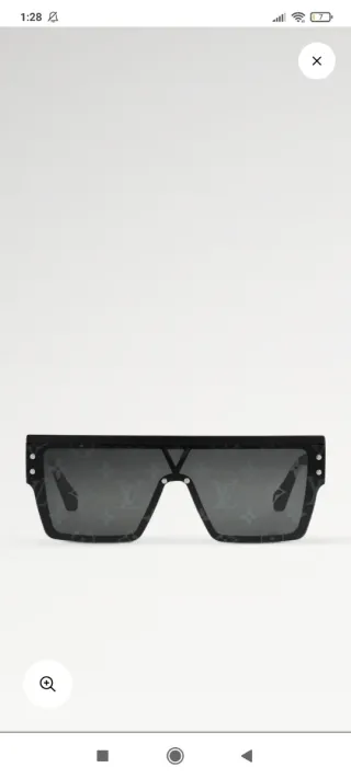 Gafas Louis Vuitton LV Waimea L