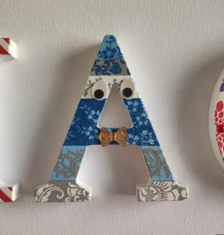 Cartel decorativo Iago SOLO ENVIO