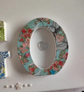 Cartel decorativo Iago SOLO ENVIO