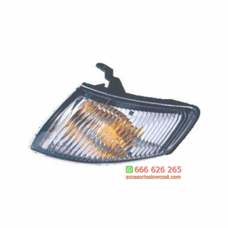 Intermitentes frontales para MAZDA  626  (97-00)