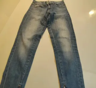 Jeans skinny Miss Sixty taglia XS