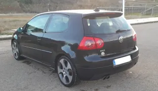 Volkswagen Golf 2008