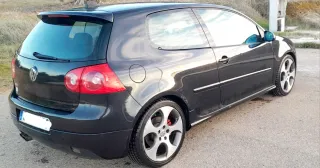 Volkswagen Golf 2008
