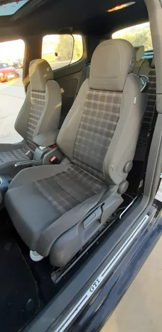 Volkswagen Golf 2008