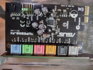 Componenti PC ASUS Core i2