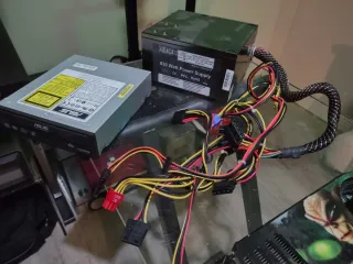 Componenti PC ASUS Core i2