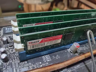 Componenti PC ASUS Core i2