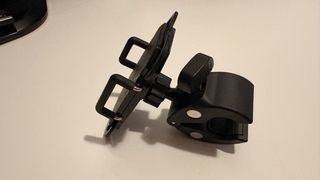 Soporte móvil bici/patinete