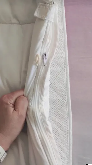 Nórdico Minicuna Babyhome SOLO ENVIO