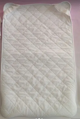 Nórdico Minicuna Babyhome SOLO ENVIO