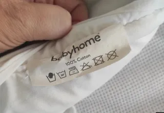 Nórdico Minicuna Babyhome SOLO ENVIO