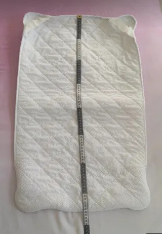 Nórdico Minicuna Babyhome SOLO ENVIO