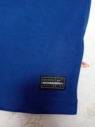 Camiseta futbol Chelsea FC M