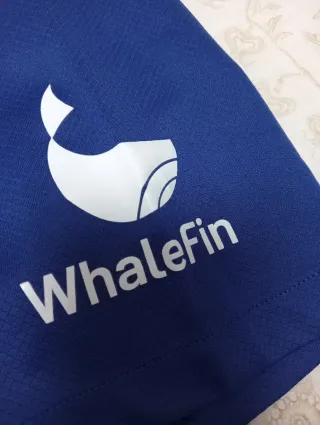 Camiseta futbol Chelsea FC M