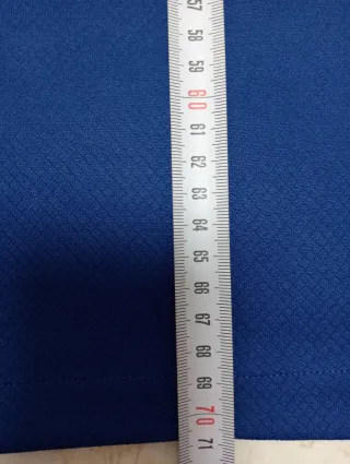 Camiseta futbol Chelsea FC M