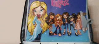 Valigetta originale Bratz 2001