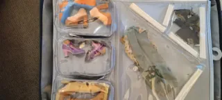 Valigetta originale Bratz 2001